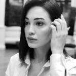 Cemre Gümeli Instagram – Alıştık bu saça gibi gibi💥
💇🏻‍♀️: @alilukuslu