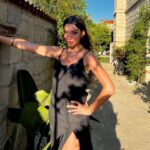 Cemre Gümeli Instagram – Islak saç🤍