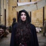 Cemre Gümeli Instagram – #BarbaroslarAkdenizinKılıcı ⚔️
Bu akşam 20:00’de buluşuyoruz.
@barbaroslardizi