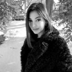 Cemre Gümeli Instagram – 87’deki kar değil mi bu ya