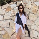 Cemre Gümeli Instagram – Going with the flow🍃