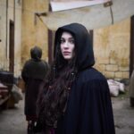 Cemre Gümeli Instagram – #BarbaroslarAkdenizinKılıcı ⚔️
Bu akşam 20:00’de buluşuyoruz.
@barbaroslardizi