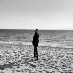 Cemre Gümeli Instagram – Yollar özlendiyse demek.
