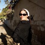 Cemre Gümeli Instagram – Sezon kapanışımız olsun🌻