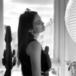 Cemre Gümeli Instagram - Kopenhag günleri🖤 #tb