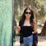 Cemre Gümeli Instagram – Adaia💚