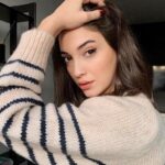 Cemre Gümeli Instagram – Kazaklara giriş yapılmış mıydı?🦦