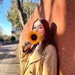 Cemre Gümeli Instagram – 🌞