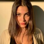 Cemre Gümeli Instagram – Domates fazını atlatarak bronzluğa geçiş yapıldı🤘🏻
