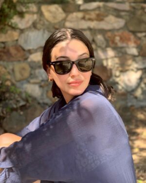 Cemre Gümeli Instagram - Anlık✨