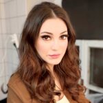 Cemre Gümeli Instagram – ♥️ @yuzyillikmucize 
#YüzYıllıkMucize
