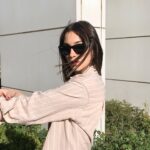 Cemre Gümeli Instagram – Arkadaşlar esiyo