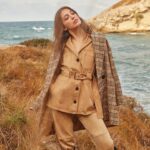 Cemre Gümeli Instagram - 🍁