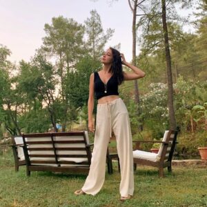 Cemre Gümeli Instagram - 🌿