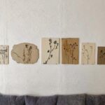 Cemre Gümeli Instagram - Wall gallery