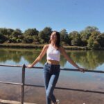 Cemre Gümeli Instagram – Off duty☀️ #inthemoodforsun