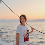 Cemre Gümeli Instagram - 🌊