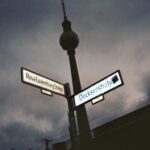 Cemre Gümeli Instagram – Berlin 21’