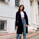 Cemre Gümeli Instagram – Gone for a walk
