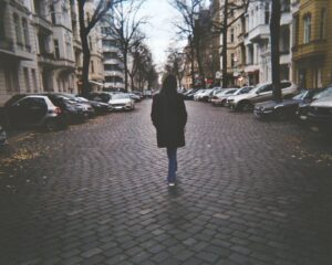 Cemre Gümeli Instagram - Berlin 21’