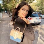 Cemre Gümeli Instagram – 1mi2mi?👀