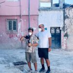 Ceren Moray Instagram – Şurdan 2023 klasörünü eşelerken bakıyorum da; klişeler arasında en iyisi “iyi ki”li versiyonlar bence.. Korkunç bir yılı çekilebilir kılan gözlerin çoğu ve gülüşleriyle bu yıl da büyüdük çok şükür🫠 Kendime not: 2024’e daha çok gülüş flashlayacağım.