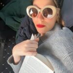 Ceren Moray Instagram - Bu bayramın janrası yok ama sondaki fotoğraf her yere olur.