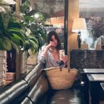 Ceren Moray Instagram - Pms mi, Paris mi buyrun softbed’e.