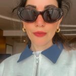Ceren Moray Instagram - Bu bayramın janrası yok ama sondaki fotoğraf her yere olur.