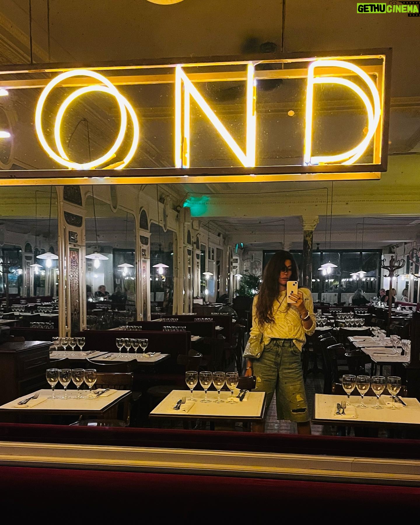 Ceren Moray Instagram - Pms mi, Paris mi buyrun softbed’e.
