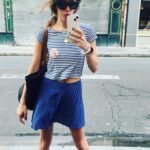 Ceren Moray Instagram - Pms mi, Paris mi buyrun softbed’e.