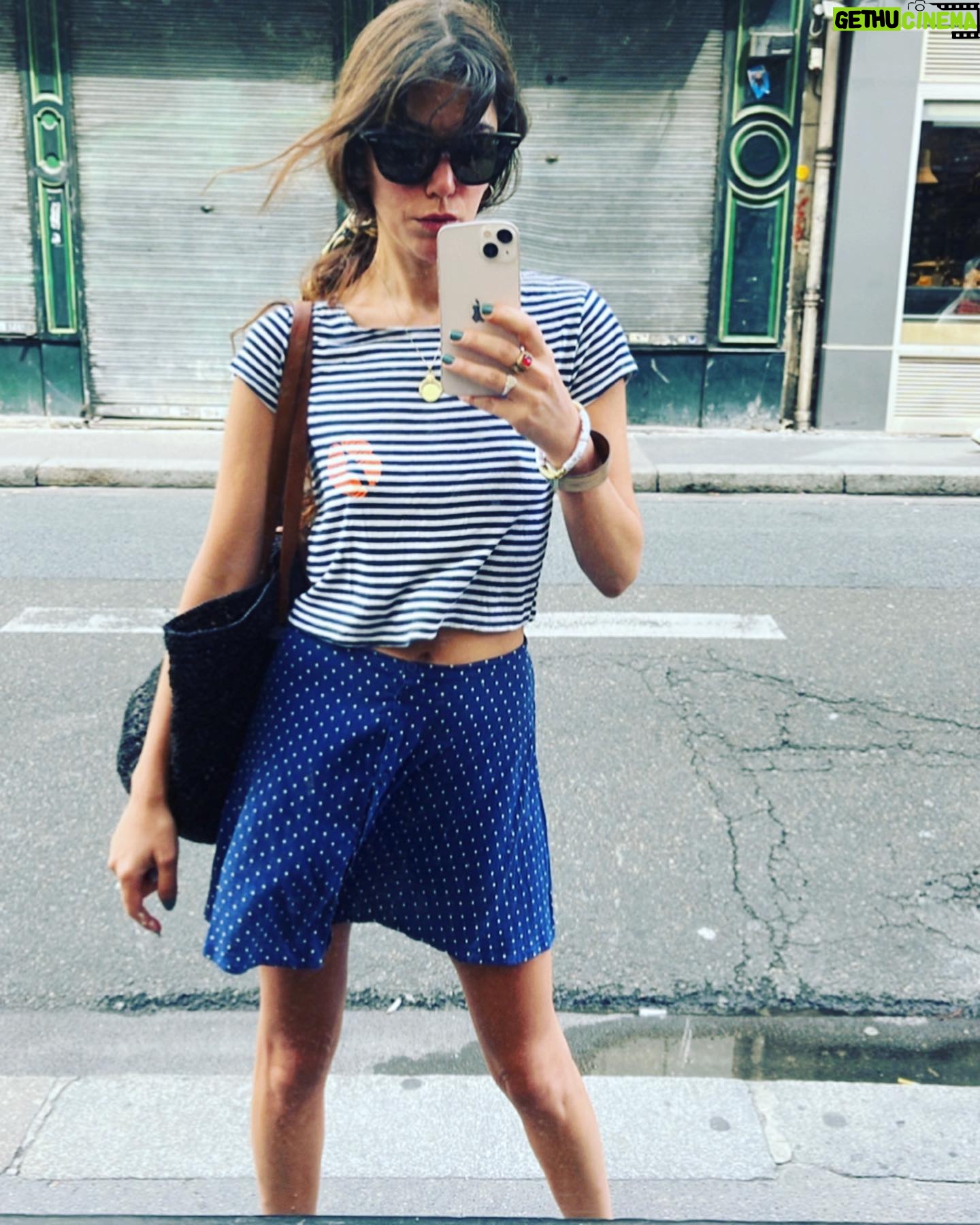 Ceren Moray Instagram - Pms mi, Paris mi buyrun softbed’e.
