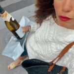 Ceren Moray Instagram - Pms mi, Paris mi buyrun softbed’e.