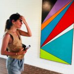 Ceren Moray Instagram - Üçüncü fotoğrafta sondaki ss’e bakıyorum, 7,8 ve 9’da malum…