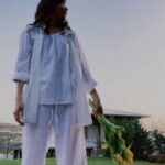 Ceren Moray Instagram - Köyümüz de köyümüz…