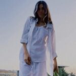 Ceren Moray Instagram - Köyümüz de köyümüz…