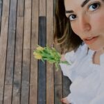 Ceren Moray Instagram - Köyümüz de köyümüz…