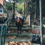 Ceren Moray Instagram - Sondaki fotoğrafın ve günler sonrası şehirde olmanın bilgisiyle dumpişkoladım. 📷 credit: @nupeldakynn