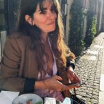 Ceren Moray Instagram - Üçüncü fotoğrafta sondaki ss’e bakıyorum, 7,8 ve 9’da malum…