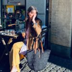 Ceren Moray Instagram - Üçüncü fotoğrafta sondaki ss’e bakıyorum, 7,8 ve 9’da malum…