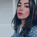 Ceren Moray Instagram - Gloss dediniz, o da var.