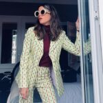 Ceren Moray Instagram – Fişuuv diye yaptık ettik bu seriyi..