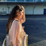Ceren Moray Instagram - Bütün gün Alabama song söyledik.