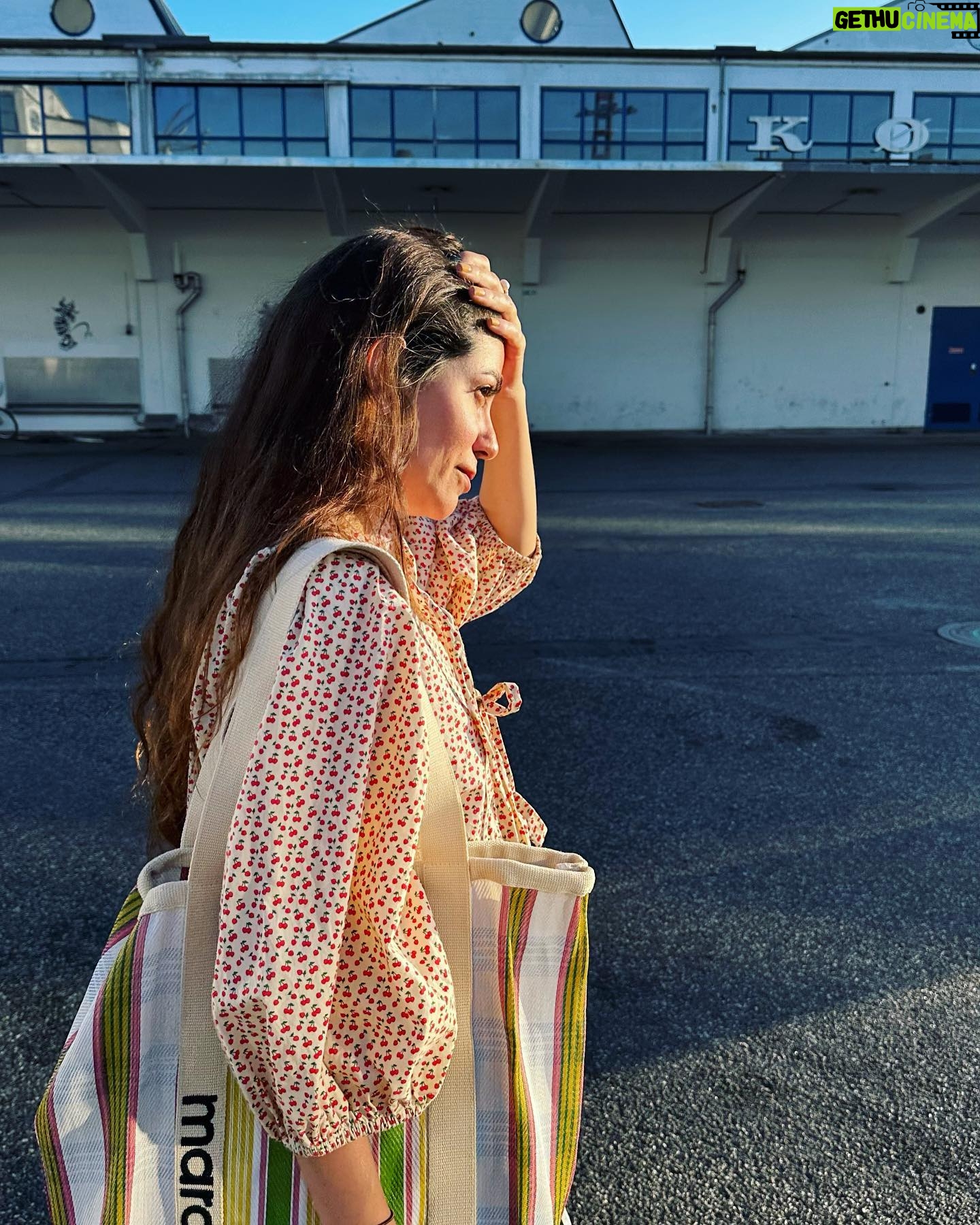 Ceren Moray Instagram - Bütün gün Alabama song söyledik.