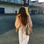 Ceren Moray Instagram - Bütün gün Alabama song söyledik.