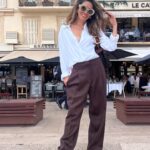 Ceren Moray Instagram - Fişuuv diye yaptık ettik bu seriyi..
