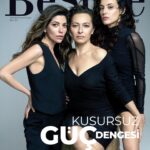 Ceren Moray Instagram - Mart ayına yakışır, Kadınlar Günü’nü birlikte kutlamaktan çok keyif aldığımız bir üçlüyü konuk ediyoruz bu ay kapağımızda. Üçü de bu zamana kadar şahane işlerde yer alan, adeta başarıdan başarıya koşan, her geçen gün kendilerini geliştirmek adına durmadan çalışan isimler. Ayça Bingöl, Ceren Moray ve Cansu Tosun. Ayça; zaten hepimiz çok uzun yıllardır hayran olduğu bir kadın gücüne sahip. Ayakta alkışlanacak performanslarıyla bizi daima gururlandıran kadın oyuncularımızdan. Ceren’i televizyonda izlediğiniz andan itibaren ona bağlanmanız ve ne işler başarabileceğini öngörmeniz çok mümkün, insana o tatlı enerjisini geçiren isimlerden biri. Cansu ise oldukça güçlü yaklaşımıyla geçirdiği tüm oyunculuk kariyerine yenilerini eklemek için durmadan başaran isimlerden biri yine. Biz de üçünden aldığımız güçle iyi bir çekim gerçekleştirdik ve çok sevdik. Dizideki karakterlerinden çok bağımsız olan bu çekim mood’unda gördüğünüz üçlüye siz de bayılacaksınız! @sevdahanimmm @aycabingol1 @cansutosun Röportaj: @tugceorcunus Fotoğraf: @tameryilmaz1 Moda Editörü: @_hknylcn Saç: @feritbelli Makyaj: @sevankaaa @furkarakol @sevanqa Video: @yusaebrar Moda Editörü Asistanları: @firatgencdogan @pinarakar Retouch: @meykermen Dijital İçerik Direktörü: @tugceorcunus Kurumsal İletişim: @mukokaya Dijital İçerik Editörü: @burakkucpinar #bestylemagazine #bestylish #kusursuzgüçdengesi