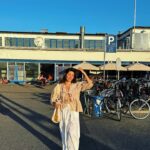 Ceren Moray Instagram - Bütün gün Alabama song söyledik.