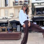 Ceren Moray Instagram - Fişuuv diye yaptık ettik bu seriyi..