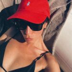 Ceren Moray Instagram - Palermo’yu sırtına al, sola dön, dümdüz kaptır 🎨